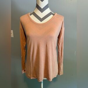 LOFT Women's Long Sleeve Top